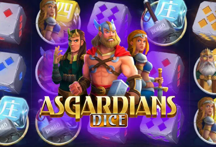 Счастливый игрок празднует крупный выигрыш в онлайн казино.