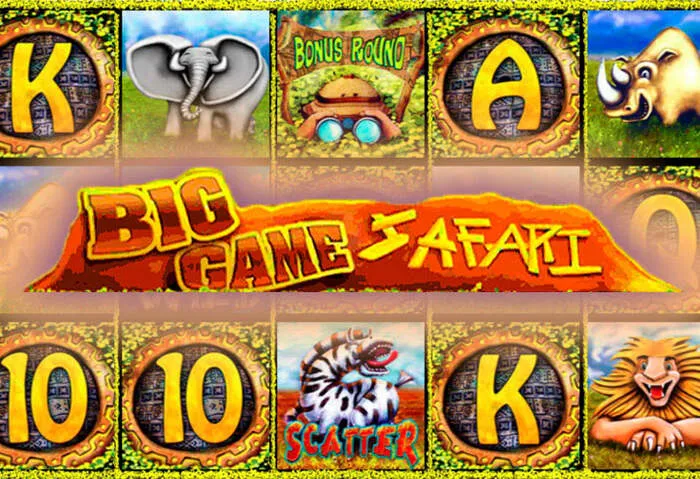 Exciting jackpot slot machine available at Artcasino online