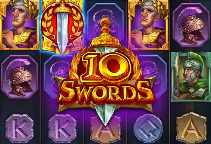 Player enjoying a popular Artcasino online slot game